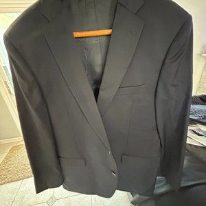 Joseph and Feiss Suit Jacket 44R